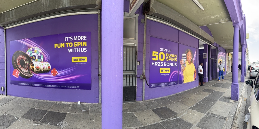 Commercial Property for Sale in Woodstock Western Cape